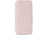 Holdit Slim Flip iPhone 13 Pink, Bewusste Eigenschaften: Keine