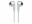 Bild 6 JBL In-Ear-Kopfhörer Tune 215BT Weiss, Detailfarbe: Weiss