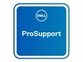 Dell 3Y Basic Onsite to 4Y ProSpt