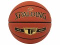 SPALDING Basketball TF Gold Grösse 6, Einsatzgebiet: Outdoor
