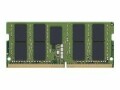 Kingston Server-Memory KSM26SED8/16MR 1x 16 GB, Anzahl