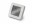 Bild 0 Elbro Temperatur- und Feuchtigkeitssensor Weiss, Bluetooth