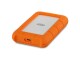 LaCie Externe Festplatte Rugged 5 TB, Stromversorgung: Per