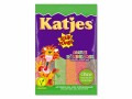 Katjes Sour Power Bänder Mix 200 g, Produkttyp: Gummibonbons