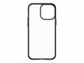 OTTERBOX React VERBOTEN- clear/black NoRetail