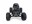 Immagine 2 Amewi Buggy Dark Rampage 4WD, Grau 1:12, RTR, Fahrzeugtyp