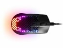SteelSeries Mouse Aerox 3 USB (2022) Onyx (62611