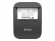 Epson TM-P80II AC (132): RECEIPT AUTOCUTTER WI-FI USB-C E