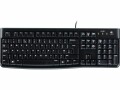 Logitech Keyboard K120 for Business US-INT-Layout -