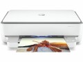 Hewlett-Packard HP ENVY 6030e AiO Printer 