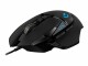 Logitech Gaming Mouse - G502 (Hero)