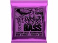 Ernie Ball Basssaiten 2831 Slinky Bass ? Power, 55-110, Zu