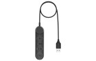 Jabra Adapter Engage Link UC USB-A, Adaptertyp: Adapter