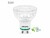 Bild 2 Philips Lampe GU10 LED, Ultra-Effizient, Warmweiss, 50W Ersatz