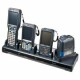 HONEYWELL Intermec Quad Dock (Charge Only) - Handheld charging stand