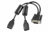 HONEYWELL - Kabel USB / seriell 
