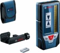 Bosch Laser-Empfänger LR7 + Halterung