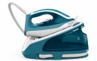 Tefal Express Easy SV6131CH Türkis/Weiss, Leistung: 2400 W