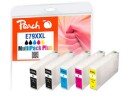 Peach Tinte Epson No 79XXL Multi+ 2x BK, C