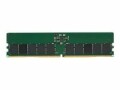 Kingston Server-Memory KSM52E42BS8KM-16HA 1x 16 GB, Anzahl