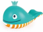 Hape Badespielzeug Seifenblasen-Wal, Material: Kunststoff