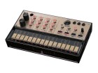 Korg Synthesizer volca keys, Eingabemöglichkeit: Tasten