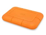 LaCie Externe SSD Rugged 2 TB