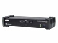 ATEN Technology Aten KVM Switch CS1824 4-Port USB 3.0 4K HDMI