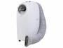 FURBER Klimagerät FRESCO 120 m³, Typ: Klimaanlage