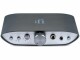 iFi Audio Kopfhörerverstärker ZEN CAN, Detailfarbe: Silber