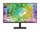 Samsung Monitor LS32A800NMPXEN, Bildschirmdiagonale: 32 "