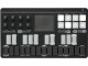 Korg Controller nanoKEY Studio ? 25 Tasten, Motorisierte Fader