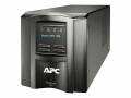 APC Smart-UPS 750VA LCD 120V US-Version, APC Smart-UPS 750VA