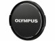 OM-System Olympus LC-46 - Coperchietto obiettivo - per M.Zuiko