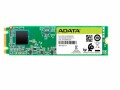 ADATA Ultimate SU650 - 480 GB SSD - intern - M.2 2280