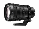 Sony SELP28135G - Zoom lens - 28 mm