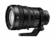 Sony SELP28135G - Lente zoom - 28 mm