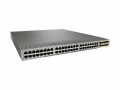 Cisco NEXUS 3172T 48 X 1/10GBASE-T AND 6 QSFP+