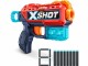 X-Shot X-Shot Kickback mit 8 Darts, Altersempfehlung ab: 8