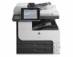 Image 0 HP LaserJet Enterprise - MFP M725dn