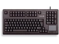 Cherry Tastatur G80-11900 Schwarz, Tastatur Typ: Standard