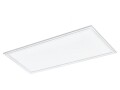 EGLO Leuchten LED Panel SALOBRENA RGBW 300x600 21 W