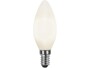 Star Trading Lampe Opaque Filament 3 W (25 W) E14