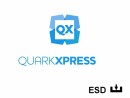 Quark EDU QuarkXPress Student, 1 User, 1Y, ML, WIN/MAC, SUB