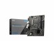 MSI Mainboard PRO H610M-G DDR4, Arbeitsspeicher Bauform: DIMM