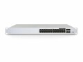 Cisco Meraki Switch MS130-24 28 Port, SFP Anschlüsse: 4, Montage