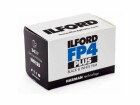 Ilford Analogfilm FP 4 Plus 125 135-24, Verpackungseinheit: 1