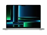 Apple MacBook Pro 14-inch, Silver, M2 Max chip 12-core CPU