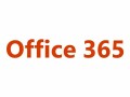 Microsoft Office 365 (Plan E1) - Abonnement-Lizenz (1 Monat