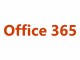 Microsoft Office 365 (Plan A3) - Licence d'abonnement (1